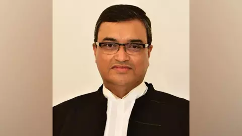 Justice Dipankar Datta Justice Dipankar Datta