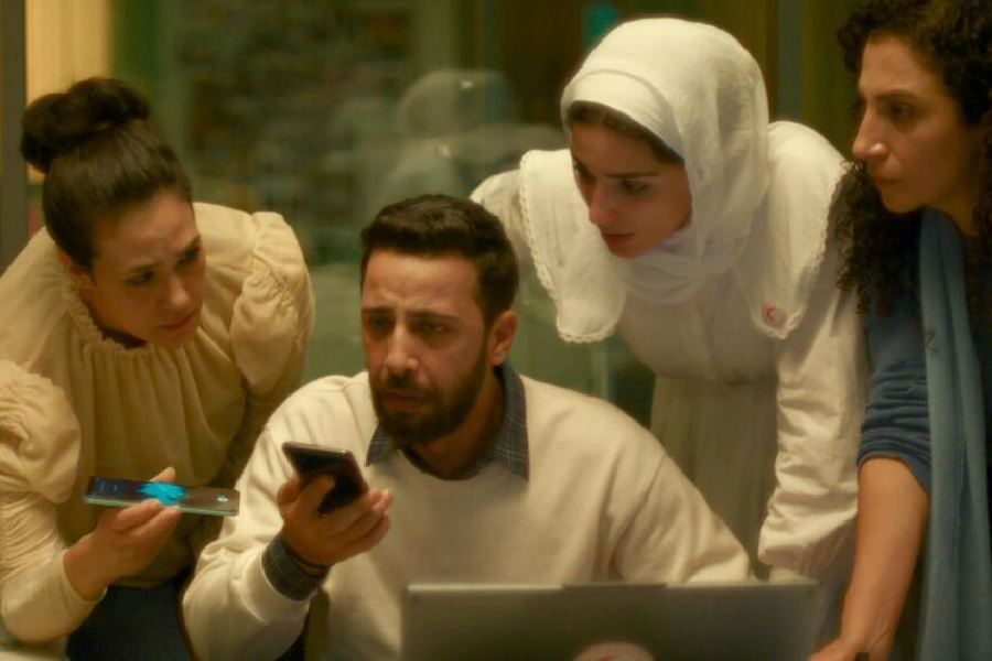 The Voice of Hind Rajab: India has blocked this film on Gaza, but here's why you must watch it