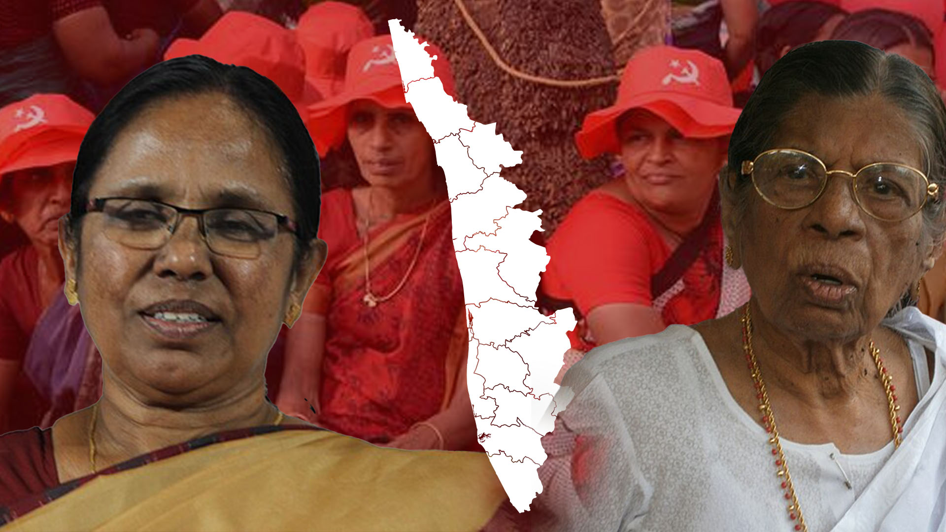 Elections 2026: Despite its progressive image, Kerala lags in women’s representation