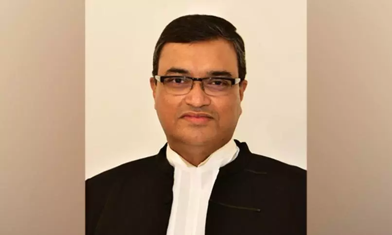 Justice Dipankar Datta Justice Dipankar Datta
