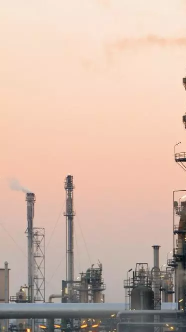 Indian refineries eye Iranian oil