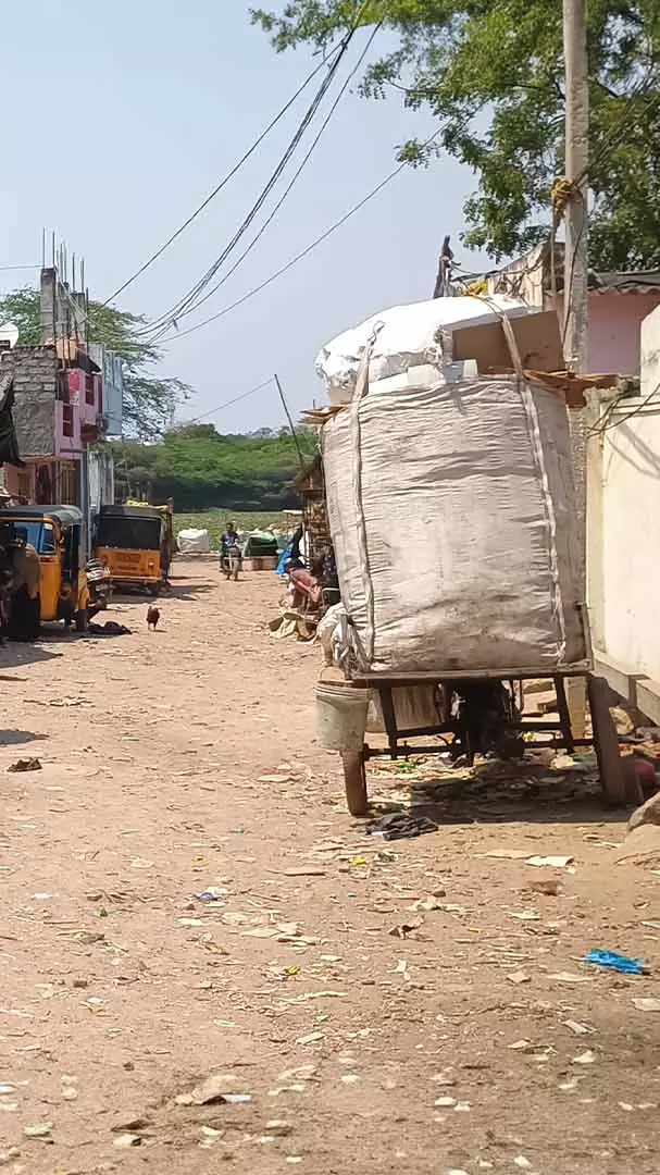 The fading story of Hyderabad’s Rohingyas | Ground Report