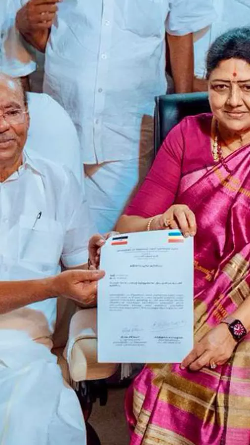 Ramadoss, Sasikala join hands: Does caste matter in TN polls anymore?