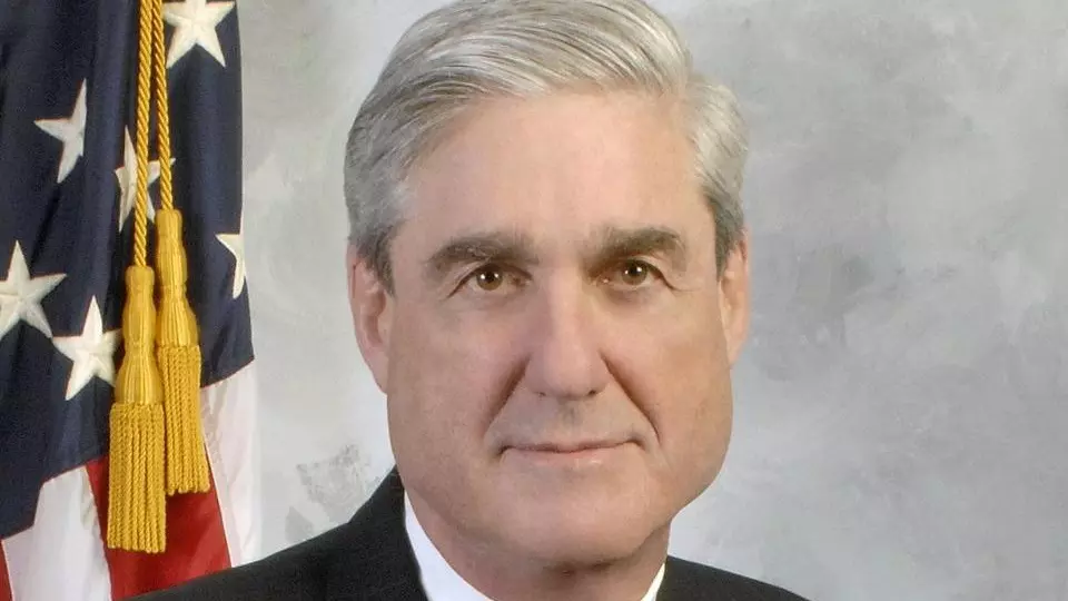 Robert Muellerv