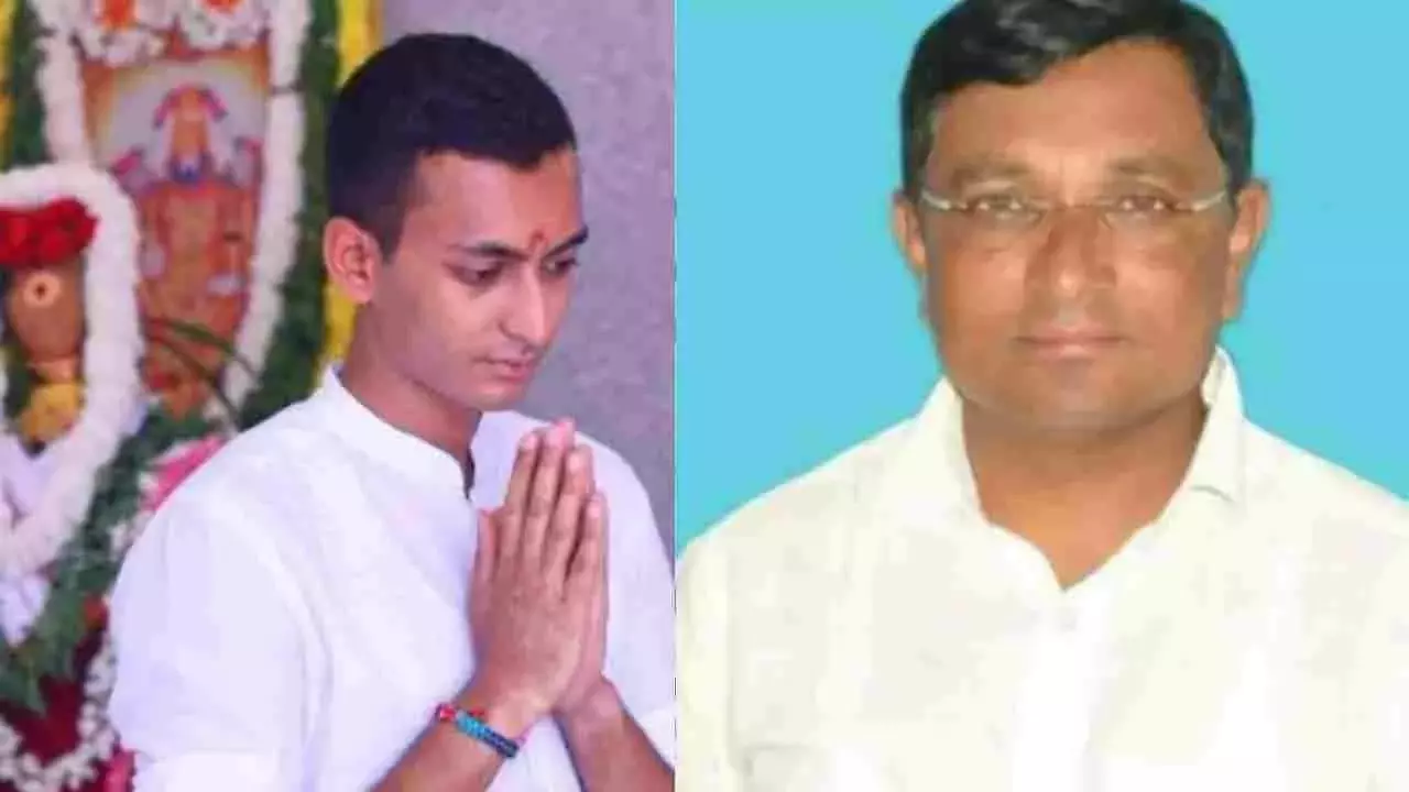 Karnataka bypoll: Congress in Davangere, Bagalkot amid rising factionalism