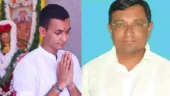 Karnataka bypoll: Congress in Davangere, Bagalkot amid rising factionalism