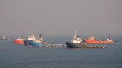 Russian oil tanker rerouted from China reaches India; more on the way: Reports
