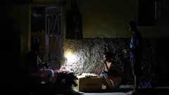 Cubas power grid collapses for third time in March amid fuel crisis