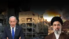 Damage from Iranian missile strikes in southern Israel near Dimona