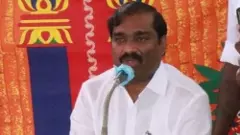 T Velmurugan