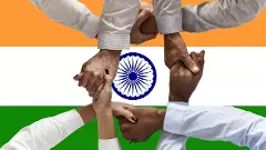 one constitution, three states and three different viewpoints on religious conversions