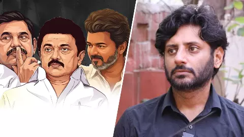 2026 TN elections: TVK Vijay women