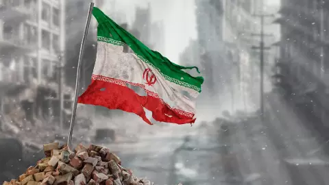 Iran war emissions hit 5 million tonnes in two weeks, study flags climate toll