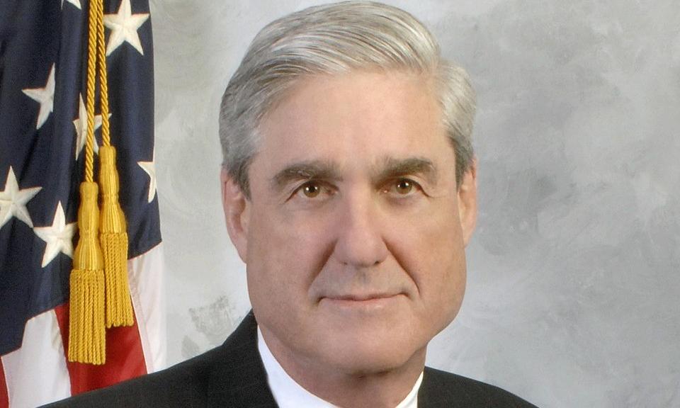 ‘Glad he’s dead’: Trump reacts to death of FBI ex-chief Robert Mueller