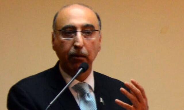 ‘If hit by US, Pak will attack India’: Ex-envoy’s shocking ‘hypothetical’ plan