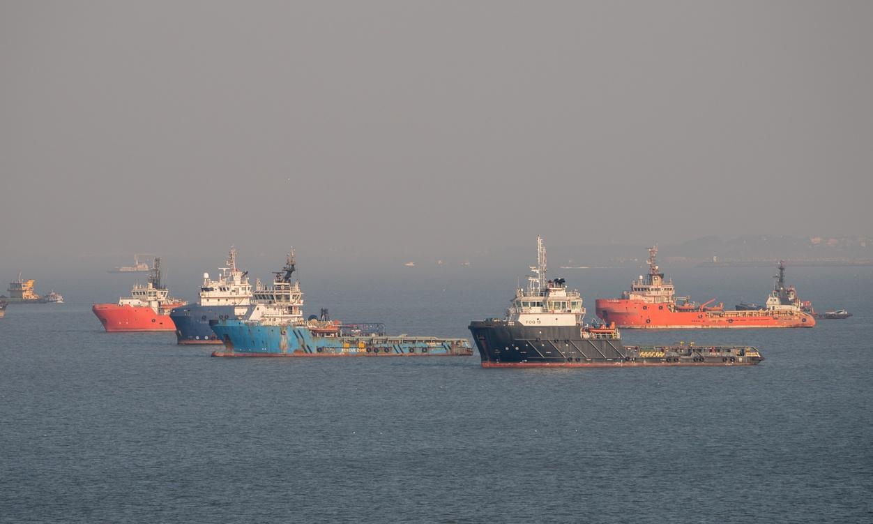 Asian nations race for Russian crude oil as energy crisis deepens