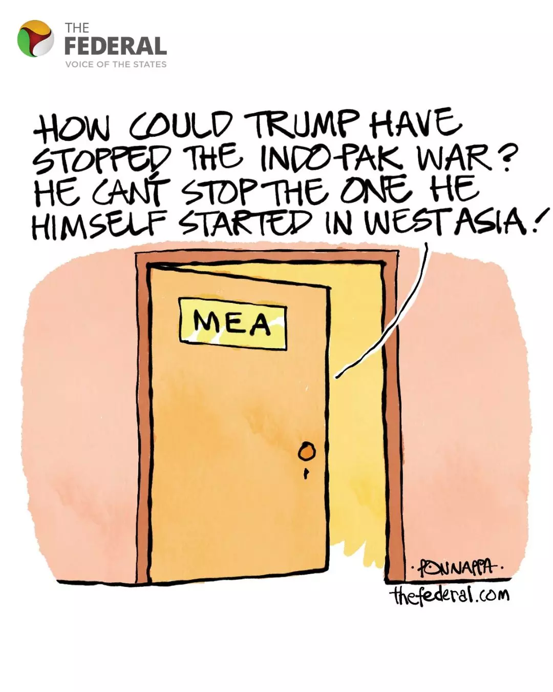 Faultiness, March 22, 2026