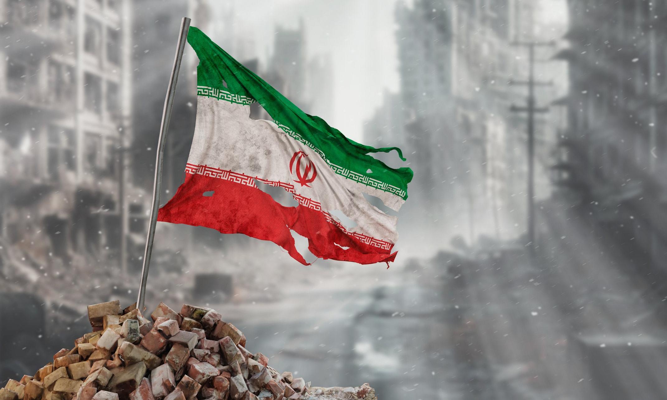 Iran war emissions hit 5 million tonnes in two weeks, study flags climate toll