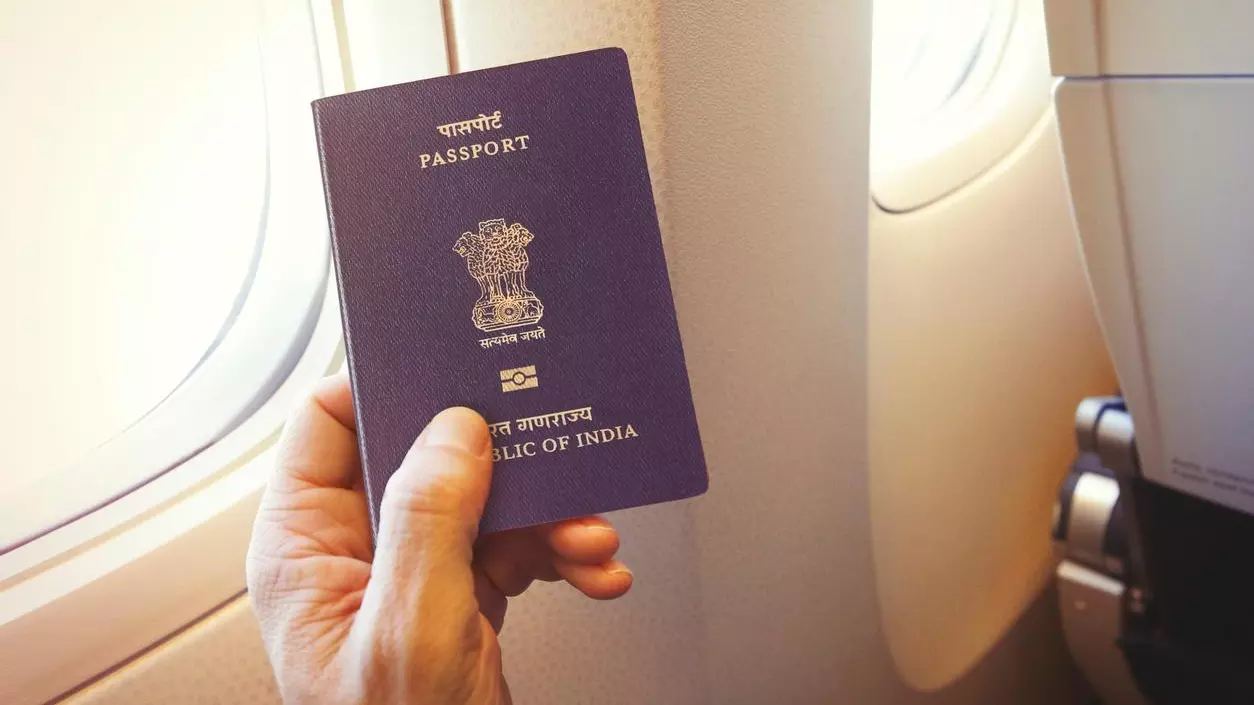 India and China hardest hit by Trumps stricter US visa policies: Report