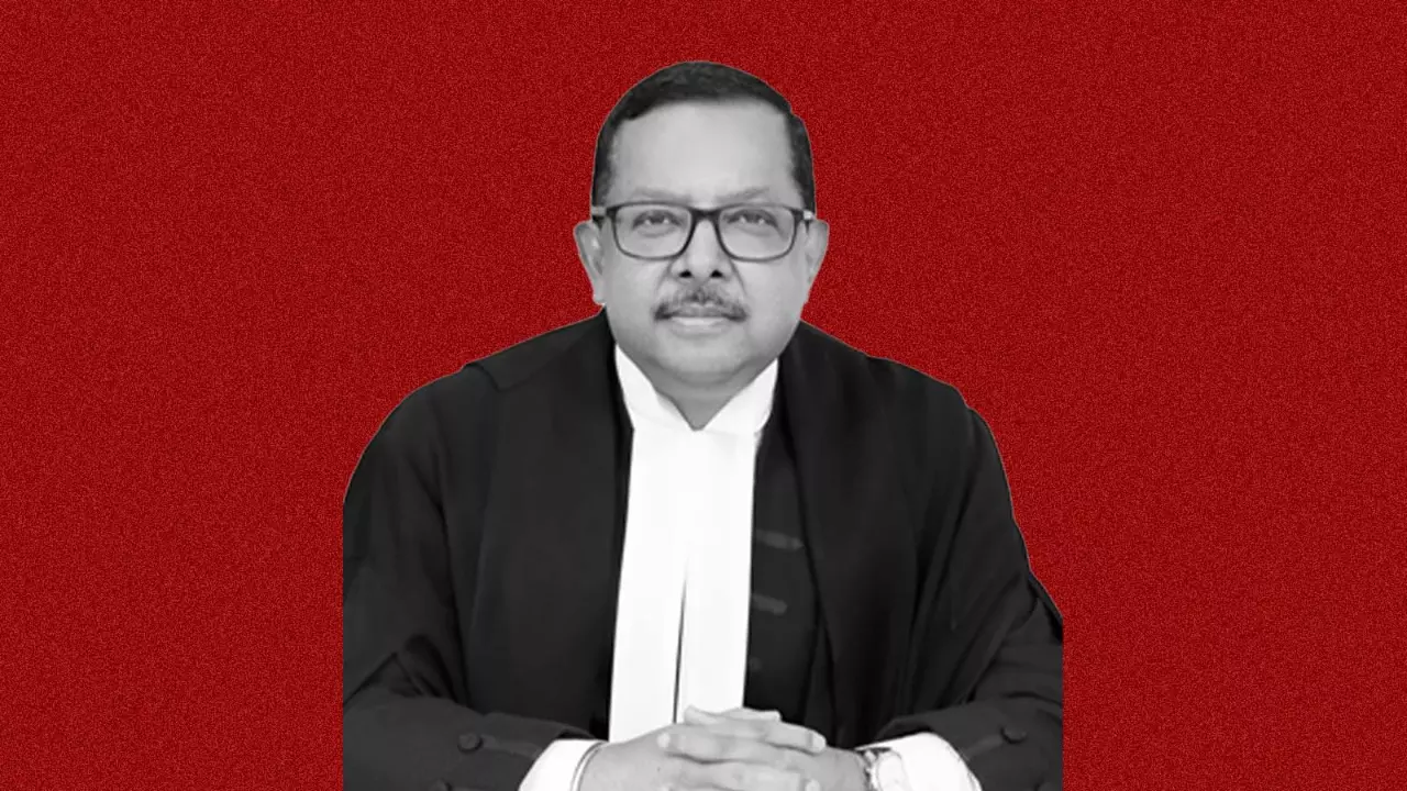 Justice Bhuyan flags overuse of UAPA, less women representation in higher judiciary