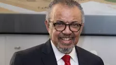 West Asia crisis: WHO chief warns of nuclear risk after Natanz strike