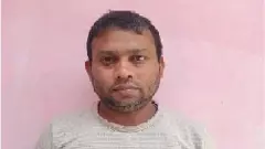 Sumit Kumar (36), a resident of Uttar Pradesh