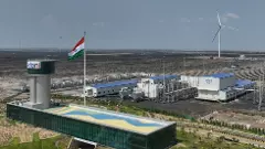 Adani Green hits 18 GW milestone with new Gujarat solar plant