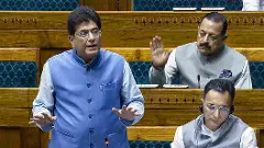 Tamil Nadu will reject DMK-Congress, NDA will sweep election, claims Piyush Goyal