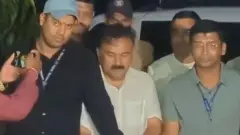 Nashik godman Ashok Kharat