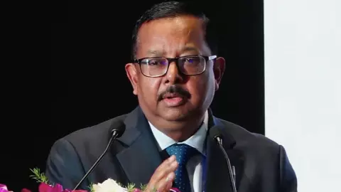 Supreme Court judge Ujjal Bhuyan