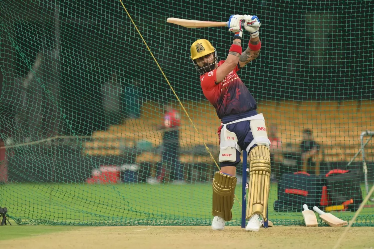 Virat Kohli Virat Kohli