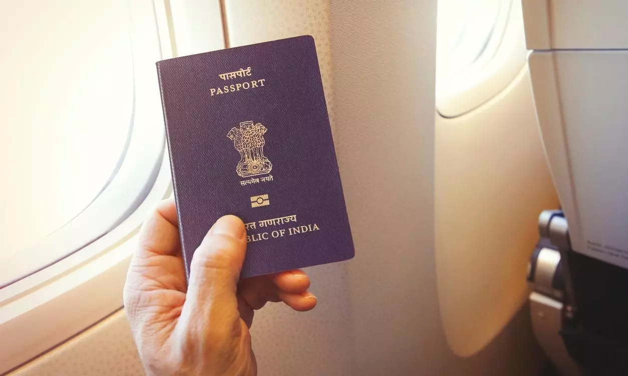 India and China hardest hit by Trumps stricter US visa policies: Report India and China hardest hit by Trumps stricter US visa policies: Report