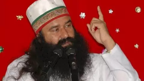 How in Sirsa, a slain journalist’s memory coexists with faith in Dera Sacha Sauda chief Gurmeet Ram Rahim