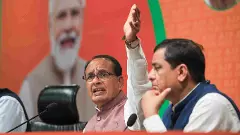 Union Minister Shivraj Singh Chouhan farmer subsidies agriculture sector