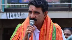 Kerala CEO says legal opinion received on BJP candidates Hindu MLA remark