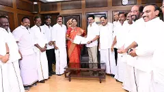 Tamil Nadu assembly elections