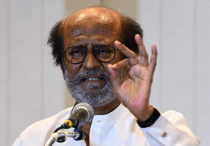 'A must-watch film': Rajinikanth hails 'Dhurandhar: The Revenge'