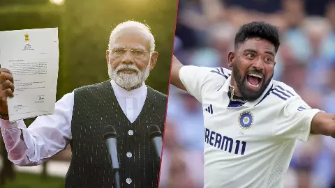 When the captain picks the team and the PM skips the vote