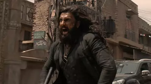 Why Dhurandhar 2 is packing theatres in Tamil Nadu, Kerala despite little appeal for BJP