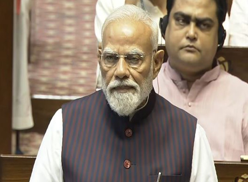 West Asia conflict may have prolonged impact, warns PM Modi, urges preparedness