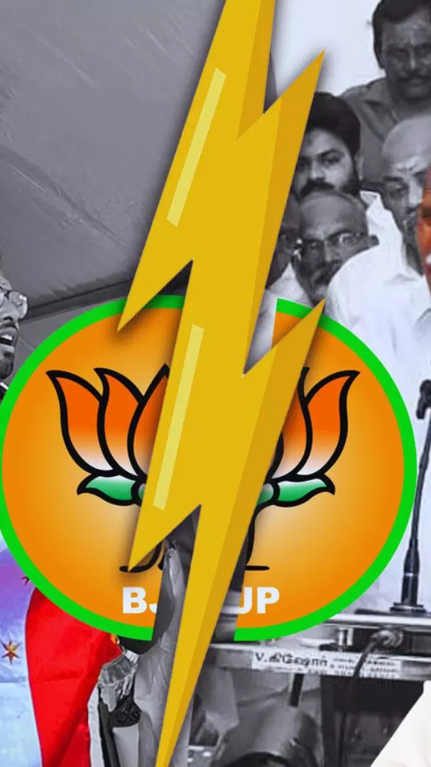 K. Lakshminarayanan speaks on Puducherry NDA alliance dynamics