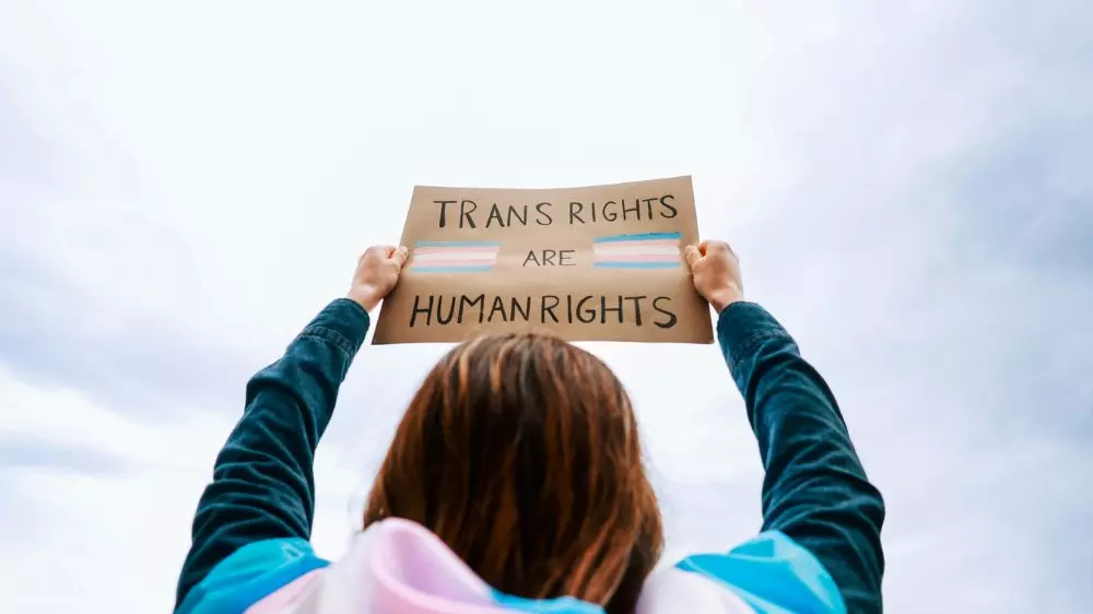Why amendment to law for protection of transgender rights has the community worried Why amendment to law for protection of transgender rights has the community worried