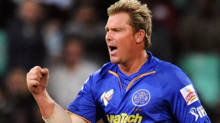 Shane Warne’s family set for Rs 450 crore windfall from Rajasthan Royals sale