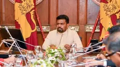 Sri Lanka: JVP govt’s reluctance to hold provincial polls deepens Tamil anxiety Sri Lanka: JVP govt’s reluctance to hold provincial polls deepens Tamil anxiety