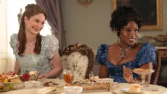 According to Julia Quinn’s book series which the show is based on - this will be a slow burn romance that will see Francesca and Michael meet after four years of separation. Still from the Netflix web series Bridgerton According to Julia Quinn’s book series which the show is based on - this will be a slow burn romance that will see Francesca and Michael meet after four years of separation. Still from the Netflix web series Bridgerton