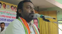 1,000 Tamil Nadu fishermen Iran, says MP