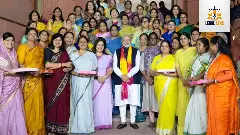 WOmens reservation bill and the formula needed for this