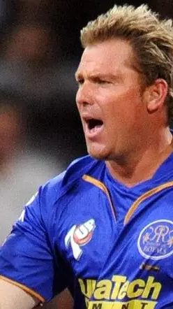 Shane Warne’s family set for Rs 450 crore windfall from Rajasthan Royals sale Shane Warne’s family set for Rs 450 crore windfall from Rajasthan Royals sale