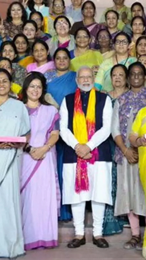 WOmens reservation bill and the formula needed for this WOmens reservation bill and the formula needed for this