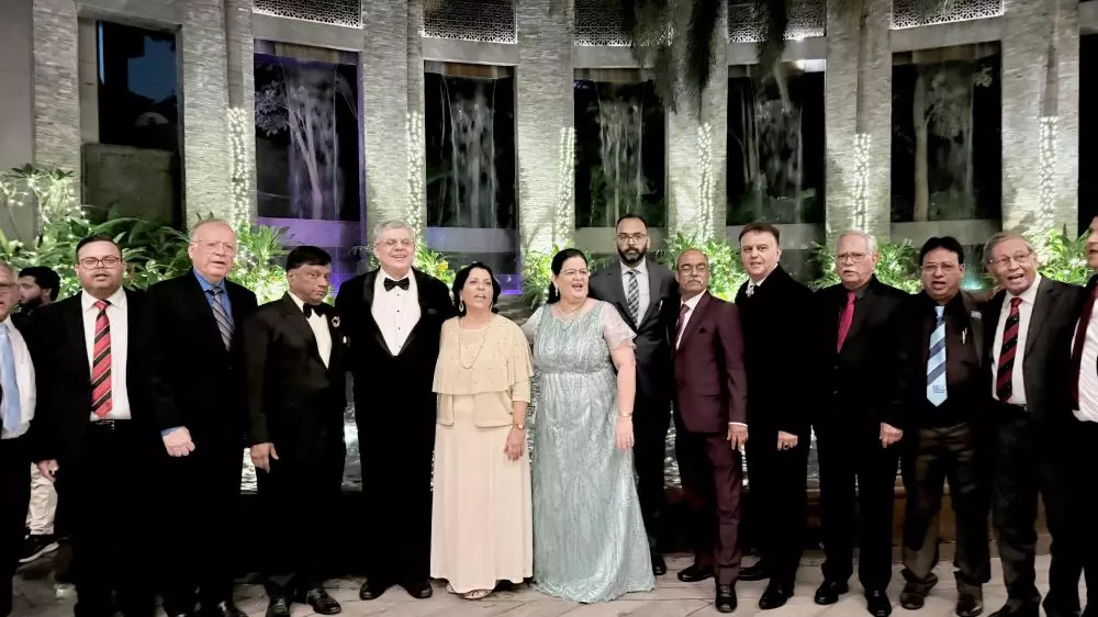 How The All-India Anglo-Indian Association, which turns 150 this year, gave voice & identity to a community